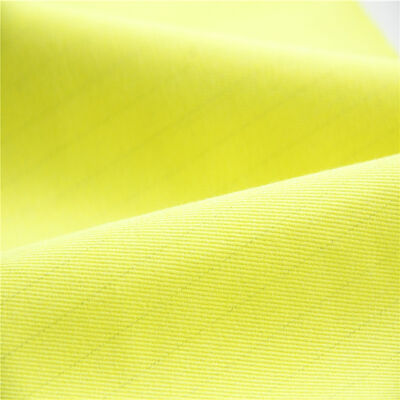Bảo vệ tia cực tím Môdacrylic Fabric Cung cấp cao chống mài mòn chống nhăn Hoàn hảo cho thiết bị ngoài trời và quần áo an toàn
