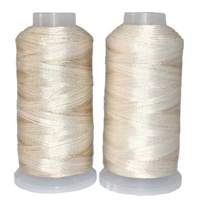 Độ bền cao Para Aramid Yarn Số lượng sợi 30S2 Thích hợp để sản xuất vải bảo vệ và gia cố bền