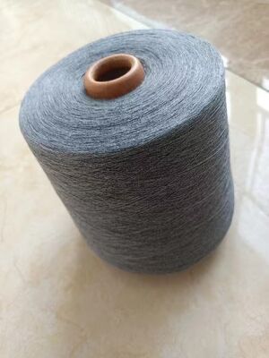 Độ bền cao Para Aramid Yarn Số lượng sợi 30S2 Thích hợp để sản xuất vải bảo vệ và gia cố bền