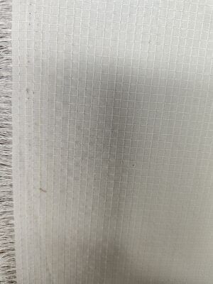 Vải Meta Aramid Bảo Vệ Quần Áo Làm Từ 5% Para Aramid, Hư Hỏng Dài 4.5 Cm, Lý Tưởng Cho Trang Phục Bảo Hộ An Toàn