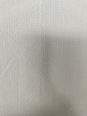Vải Meta Aramid Bảo Vệ Quần Áo Làm Từ 5% Para Aramid, Hư Hỏng Dài 4.5 Cm, Lý Tưởng Cho Trang Phục Bảo Hộ An Toàn