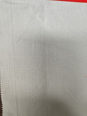 Vải Meta Aramid Bảo Vệ Quần Áo Làm Từ 5% Para Aramid, Hư Hỏng Dài 4.5 Cm, Lý Tưởng Cho Trang Phục Bảo Hộ An Toàn