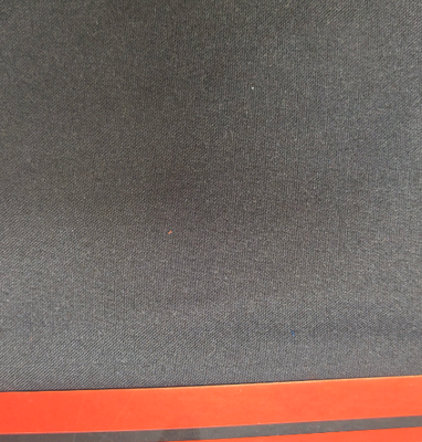 Giá trị pH 5-7 vải kevlar được thiết kế theo mô hình 2 1 twill hoàn hảo cho thiết bị an toàn ô tô hàng không vũ trụ và sử dụng công nghiệp
