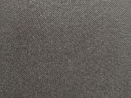 Giá trị pH 5-7 vải kevlar được thiết kế theo mô hình 2 1 twill hoàn hảo cho thiết bị an toàn ô tô hàng không vũ trụ và sử dụng công nghiệp