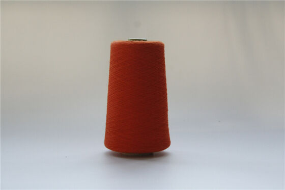 Sợi mềm hoàn thiện Lenzing Viscose Yarn 1.5kgs Per Cone Viscose lý tưởng cho thời trang Dệt may và sản xuất quần áo