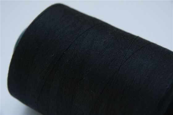 S Twist FR VISOCE YARN Bề ngoài mịn Sợi chống cháy Hoàn hảo cho hàng may mặc bảo hộ và các ứng dụng kỹ thuật