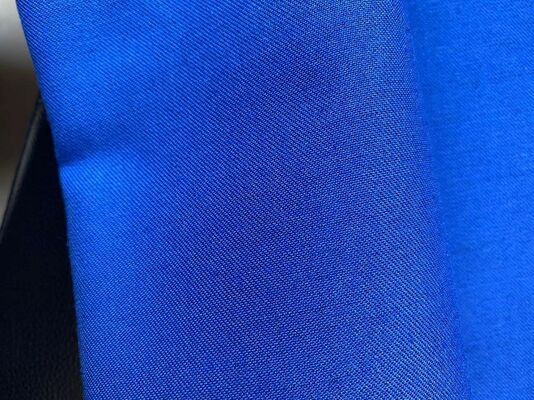 Vải Viscose Lenzing Thân Thiện Với Môi Trường Cao và Khổ Vải 58-60 Inch Dùng Để Sản Xuất Quần Áo Thấm Hút Tốt