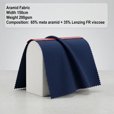 vải aramid