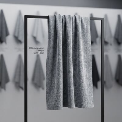 Vải aramid Terry