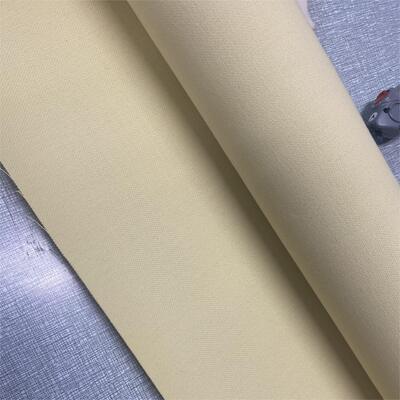 Vải dệt Para Aramid 260°C 15% Chống cắt cấp 3 Vải Kevlar chịu nhiệt