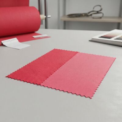 vải aramid