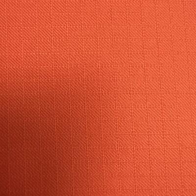Vải Meta Aramid với cách điện tuyệt vời và chống cháy vĩnh viễn cho quần áo lính cứu hỏa