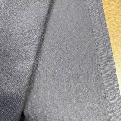 Độ ổn định nhiệt 5min 180°C Mức độ 5 Meta Aramid Fabric Featuring Color Fastness Wet Rubbing Mức độ 5 cùng với Kháng UV 4 đến 5 Mức độ