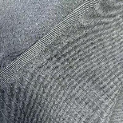 Vải Para Aramid 60% Meta Aramid 40% FR Viscose, nhẹ, chống cháy, dệt may cho quần áo và thiết bị an toàn