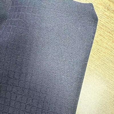 Độ ổn định nhiệt 5min 180°C Mức độ 5 Meta Aramid Fabric Featuring Color Fastness Wet Rubbing Mức độ 5 cùng với Kháng UV 4 đến 5 Mức độ