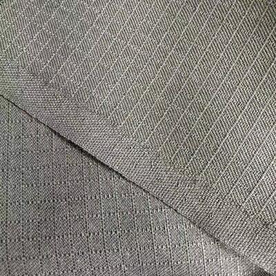 Vải Meta Aramid Hấp Thụ Độ Ẩm Thấp, Chống Cháy Vượt Trội, Bền Bỉ, Chất Liệu Lý Tưởng Cho Quần Áo An Toàn và Công Nghiệp