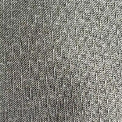 Vải Meta Aramid Hấp Thụ Độ Ẩm Thấp, Chống Cháy Vượt Trội, Bền Bỉ, Chất Liệu Lý Tưởng Cho Quần Áo An Toàn và Công Nghiệp