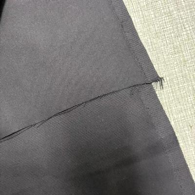 Cuộn dài 100m Vải Aramid Tùy chỉnh Cung cấp Độ ổn định Nhiệt 260°C 15% Hoàn hảo cho Quần áo Chống cháy