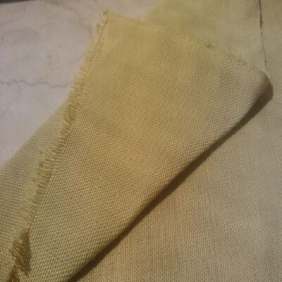 Mẫu vải Para Aramid chống cắt cấp 3 có phong cách 2 1 Twill và giá trị pH 5 7 Thích hợp cho các ứng dụng chống cắt
