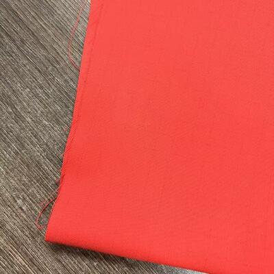 Quần áo bảo hộ chữa cháy Vải Meta Aramid Chống cháy Dưới 2 giây Vải chịu nhiệt Thích hợp cho quần áo bảo hộ