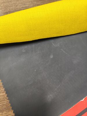 Vải Meta Aramid tráng Neoprene - Chống cháy vĩnh viễn, chịu nhiệt độ cao và hiệu suất chống thấm tuyệt vời