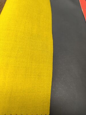 Vải Meta Aramid tráng Neoprene - Chống cháy vĩnh viễn, chịu nhiệt độ cao và hiệu suất chống thấm tuyệt vời
