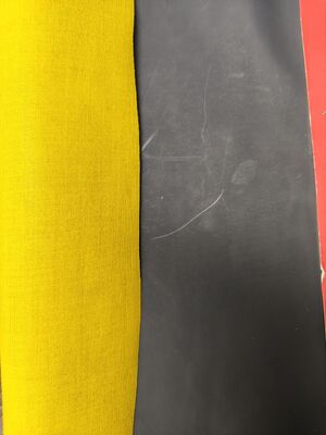 Vải Meta Aramid tráng Neoprene - Chống cháy vĩnh viễn, chịu nhiệt độ cao và hiệu suất chống thấm tuyệt vời