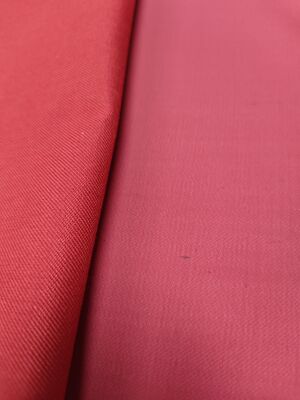 100% Meta-Aramid với lớp phủ PU Kháng nhiệt cao, chống nước và chống dầu Nomex