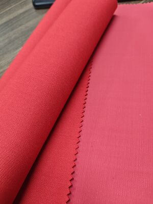 100% Meta-Aramid với lớp phủ PU Kháng nhiệt cao, chống nước và chống dầu Nomex