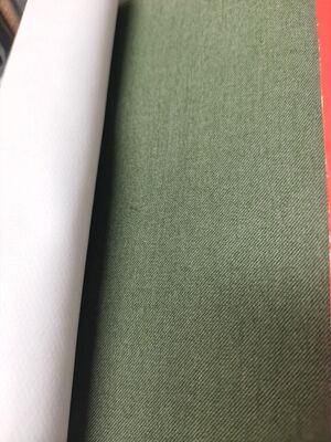 Vải Meta Aramid 280gsm với màng PTFE và chiều rộng 150 cm cho các ứng dụng chống cháy