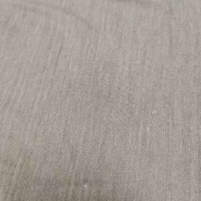 Forest Firefighting Hood Knitted Fabric, Para Aramid 1414 & Flame Retardant Viscose Blend, 160gsm, 160cm Width, Khaki