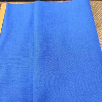 160gsm Áo xanh tươi Anti-static Meta Aramid Fabric cho quần áo làm việc an toàn mùa hè hóa dầu
