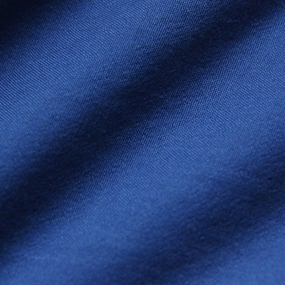 NFPA 1971 180gsm Meta Aramid Dope Vải nhuộm Quần áo Công nhân