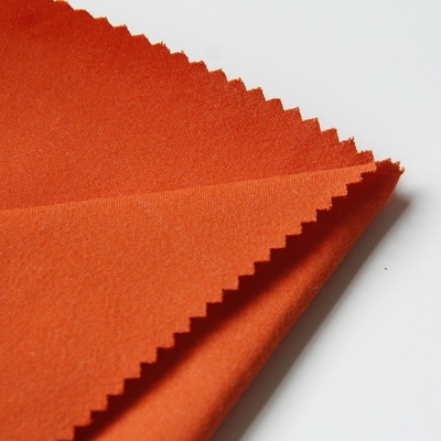 Dope vải Meta Aramid 200gsm được nhuộm để phòng chống và kiểm soát cháy rừng