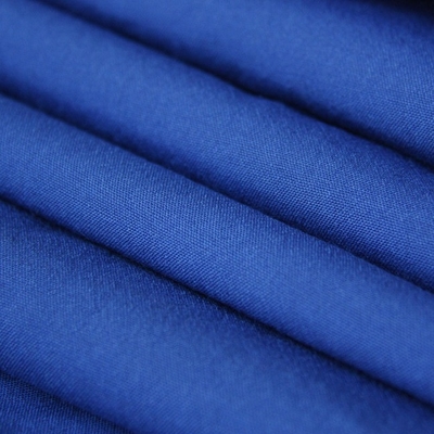 AAA 150gsm 93% Meta Aramid 5% Para Aramid 2% Vải Meta Aramid chống tĩnh điện cho hóa chất dầu