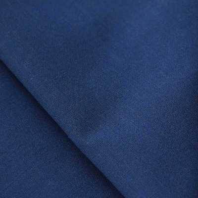 EN ISO 11611 150gsm 93% Meta Aramid 5% Para Aramid 2% Vải Meta Aramid chống tĩnh điện cho hóa chất dầu