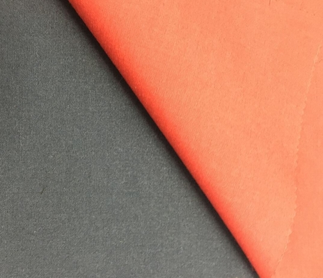 EN 11611 Quần áo công nhân hóa chất vải sợi Meta Aramid 150gsm