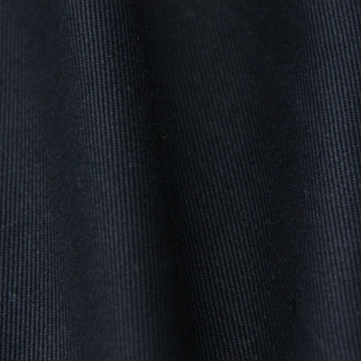 Vải chống tĩnh điện bông Protex 280gsm Navy Blue Twill cho quần áo bảo hộ