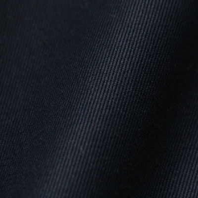 Vải chống tĩnh điện bông Protex 280gsm Navy Blue Twill cho quần áo bảo hộ