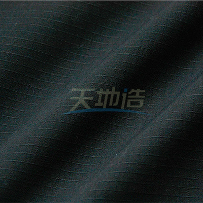 Aramid Viscose 200gsm Navy Blue Rip Stop Vải Swat Trang phục