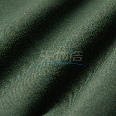 Vải sợi Meta Aramid 220gsm Màu xanh quân đội cho quân đội