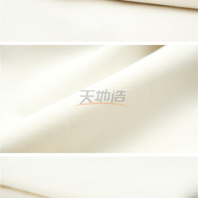 Vải Scrim Aramid trắng 70gsm để lọc ở nhiệt độ cao