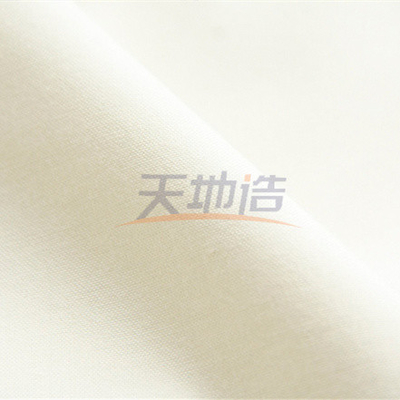 Vải Scrim Aramid trắng 70gsm để lọc ở nhiệt độ cao