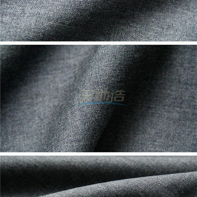 Vải viscose lenzing thoáng khí thoải mái cho hàng may mặc bảo hộ lót