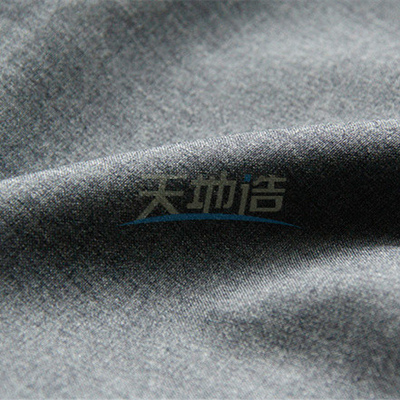 180gsm 1,5m Meta Aramid Vải Quần áo bảo hộ vải 3A