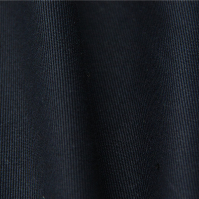 Vải chống cháy Modacrylic Cotton 280gsm Màu xanh hải quân