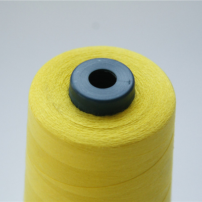 Chịu nhiệt độ cao Chỉ thêu Meta Aramid 40/2