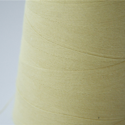 Máy may 40TEX Para Aramid Chỉ dùng để đan và may