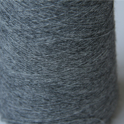 Vải chữa cháy lót sợi Meta Aramid Ne42/2