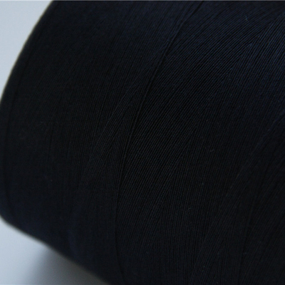 Khả năng chịu nhiệt độ cao Chỉ thêu Meta Aramid 30TEX Navy Blue
